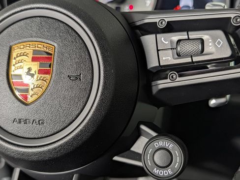 New 2026 Porsche Macan S AWD/4WD image 38