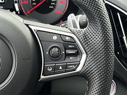 New 2026 Acura RDX A-Spec image 15