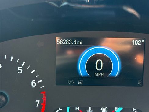 Used 2022 Ford Escape SEL FWD image 11
