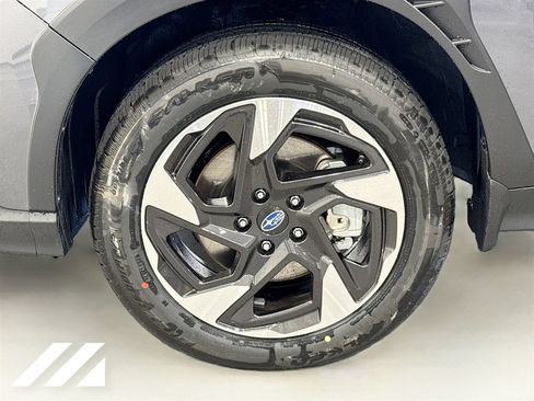 New 2026 Subaru Crosstrek 2.5i Limited AWD/4WD image 32