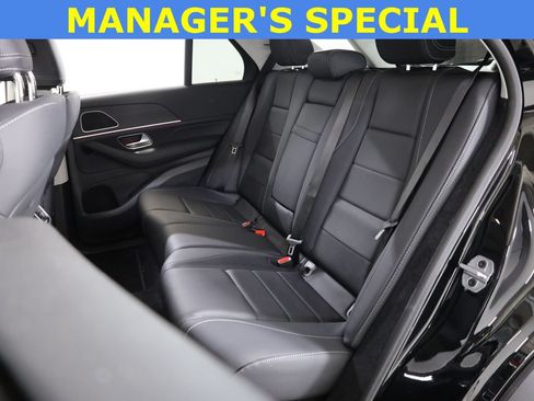 Used 2026 Mercedes-Benz GLE 350 4MATIC image 43