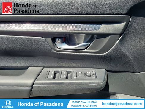 Certified 2024 Honda CR-V EX image 21