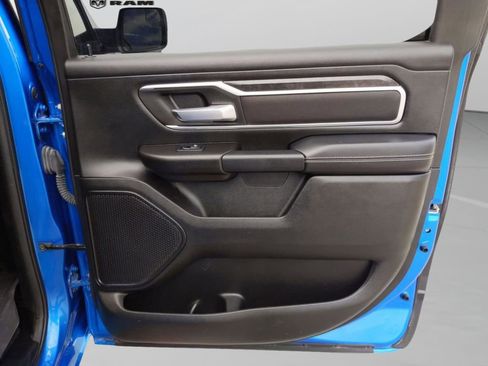 Certified 2023 RAM 1500 Lone Star image 27