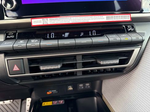 New 2026 Toyota Camry SE FWD image 23