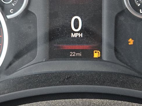 New 2026 RAM 2500 Lone Star AWD/4WD image 21