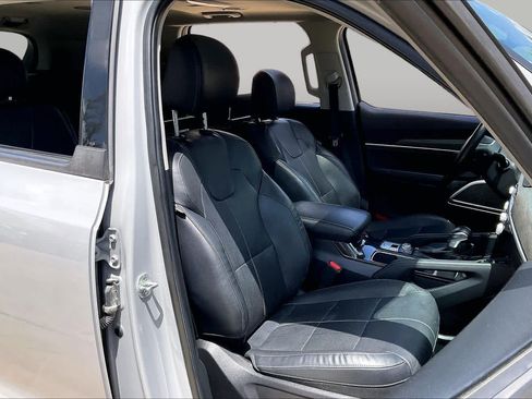 Used 2022 Kia Telluride EX w/ EX Premium Package AWD/4WD image 9