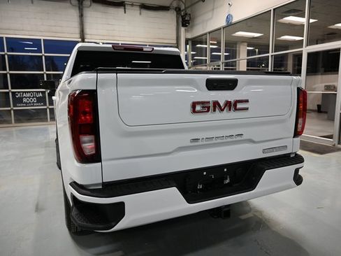 New 2026 GMC Sierra 1500 Elevation image 6