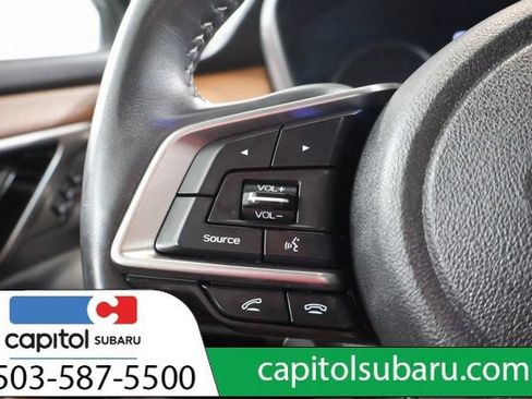 Used 2022 Subaru Outback Touring AWD/4WD image 20
