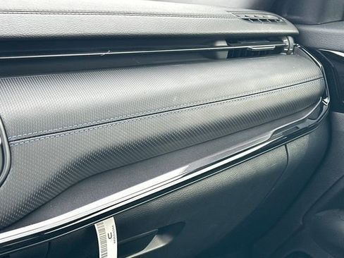 New 2026 Jeep Compass Latitude image 25