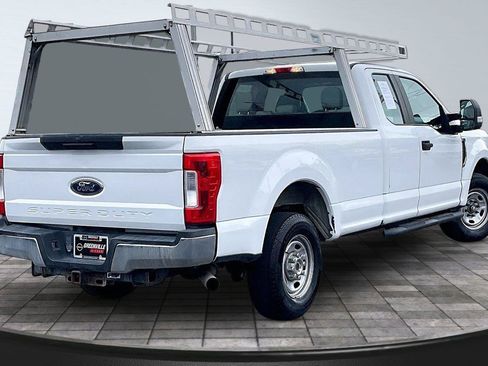 Used 2019 Ford F250 XL w/ XL Value Package RWD image 14