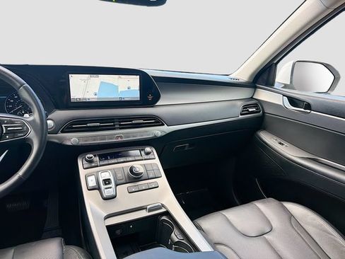 Used 2021 Hyundai Palisade SEL w/ Premium Package FWD image 24