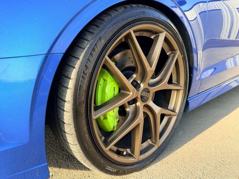 Used 2017 Audi S3 Premium Plus w/ Technology Package image 25