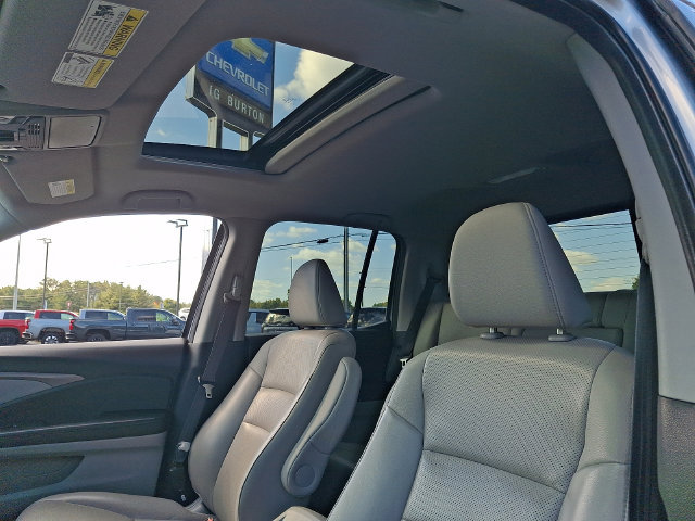 Used 2019 Honda Ridgeline RTL-T image 14