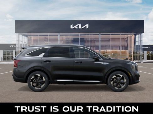 New 2026 Kia Sorento EX image 7