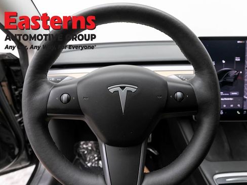 Used 2023 Tesla Model 3 Performance AWD/4WD image 10