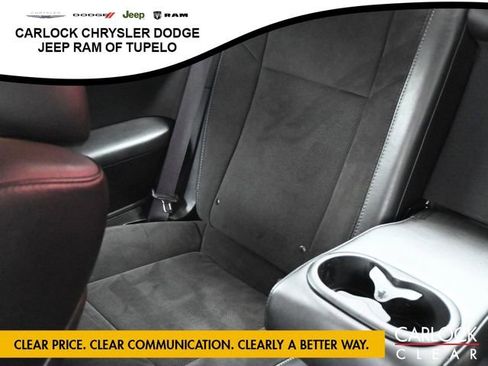Used 2022 Dodge Challenger GT w/ Plus Package RWD image 24