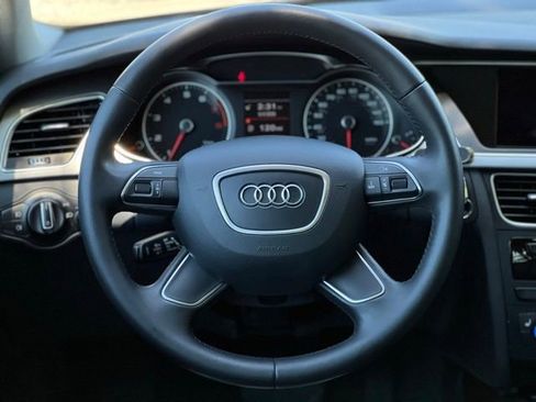 Used 2014 Audi A4 2.0T Premium Plus w/ Premium Plus Package AWD/4WD image 31
