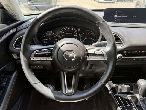 Used 2023 MAZDA CX-30 AWD 2.5 S w/ Preferred Package image 16
