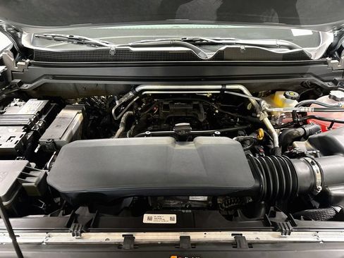 New 2026 Chevrolet Colorado Z71 w/ Technology Package AWD/4WD image 31
