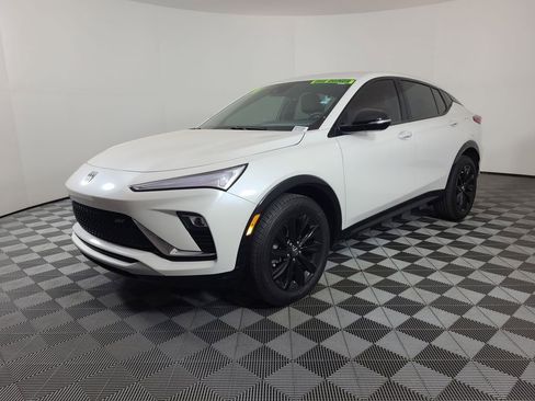 Used 2024 Buick Envista Sport Touring w/ Convenience I Package image 7