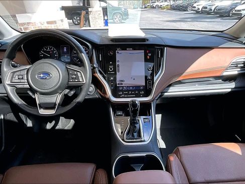 Used 2021 Subaru Outback Touring w/ Popular Package #2 image 15