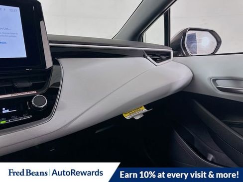 New 2026 Toyota Corolla SE image 20