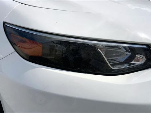 Used 2017 Chevrolet Malibu LS FWD image 27