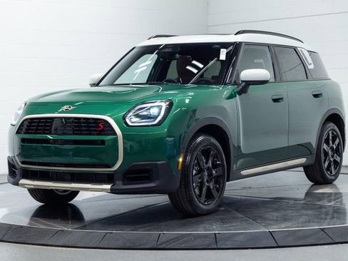 New 2027 MINI Cooper Countryman S AWD/4WD image 6