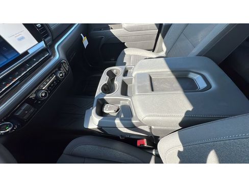 New 2026 Chevrolet Silverado 1500 RST w/ RST Select Package AWD/4WD image 20