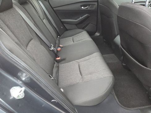 Used 2024 Honda Accord EX image 20