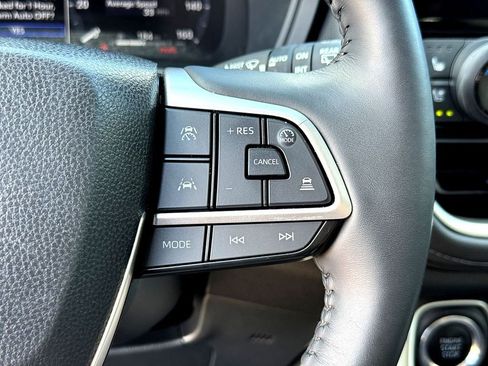 Used 2024 Toyota Grand Highlander FWD image 15