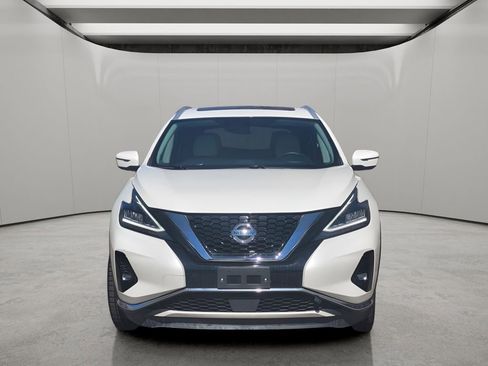 Used 2021 Nissan Murano Platinum AWD/4WD image 6