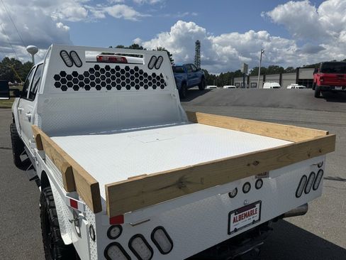 Used 2016 Chevrolet Silverado 2500 LT image 5