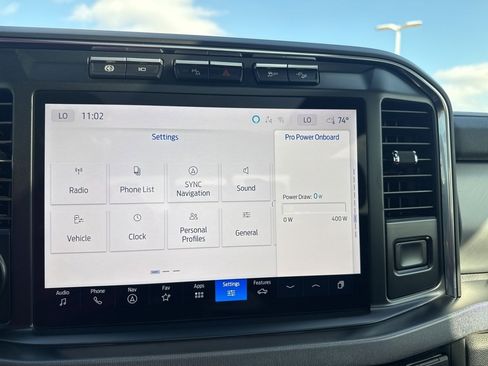 Used 2024 Ford F250 Platinum image 29