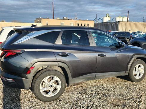 Used 2024 Hyundai Tucson SEL image 4