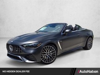 New 2027 Mercedes-Benz CLE 53 AMG 4MATIC Cabriolet video 1