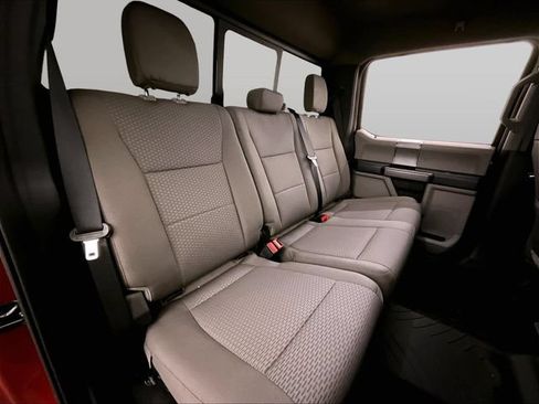 Used 2022 Ford F250 XLT w/ XLT Premium Package AWD/4WD image 26