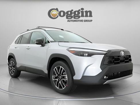 New 2026 Toyota Corolla Cross XLE w/ Convenience Package image 26