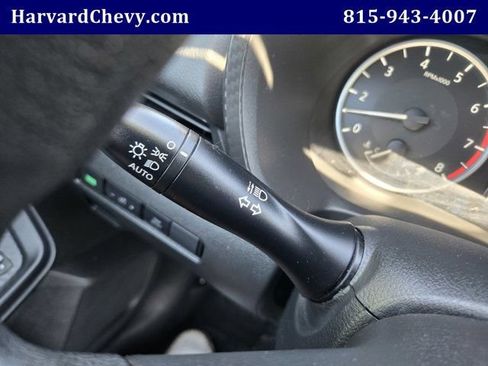 Used 2022 Nissan Sentra S FWD image 19