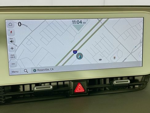 Used 2024 Hyundai Ioniq 5 SEL RWD image 22