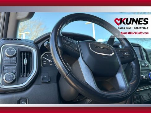 Used 2020 GMC Sierra 1500 Denali image 14
