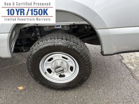 Used 2024 Ford F350 XL w/ FX4 Off-Road Package image 10