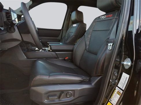 Used 2025 Toyota Tundra TRD Pro image 19