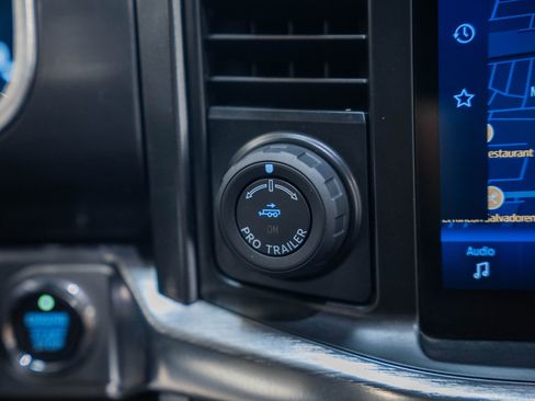 Certified 2023 Ford F150 Lariat w/ Equipment Group 502A High image 31