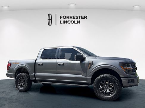 Used 2025 Ford F150 Tremor AWD/4WD image 2