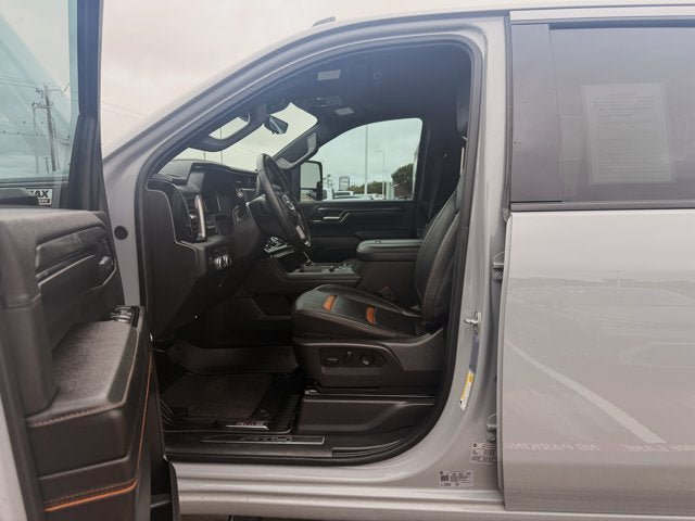 Used 2024 GMC Sierra 2500 AT4 w/ AT4 Premium Plus Package AWD/4WD image 17