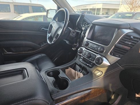 Used 2019 Chevrolet Tahoe LT image 6