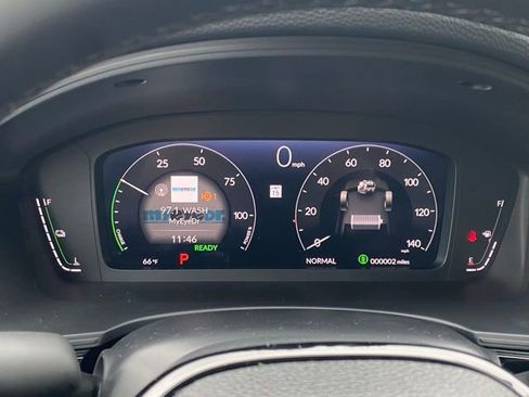 New 2026 Honda Civic Sport Touring image 19