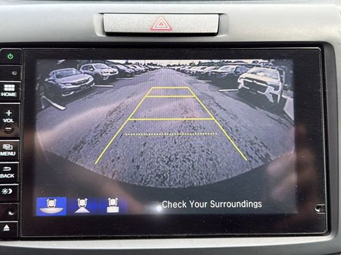 Used 2016 Honda CR-V Touring image 19