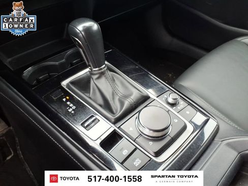 Used 2024 MAZDA CX-30 AWD 2.5 S w/ Select Sport Pkg image 22